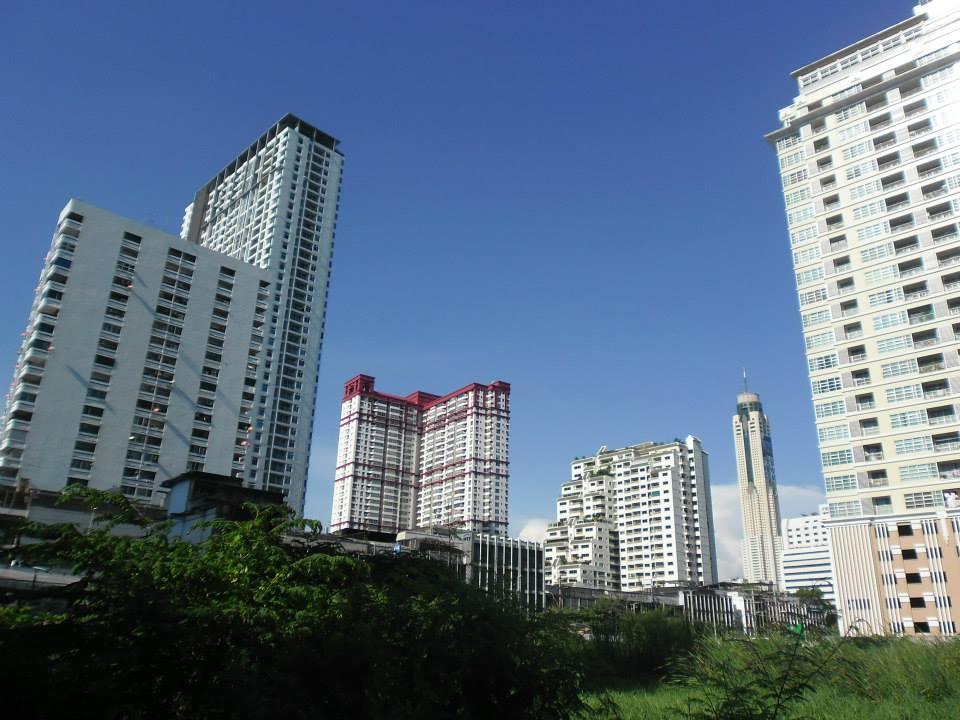 Aravinda Living Home Bangkok Exterior photo